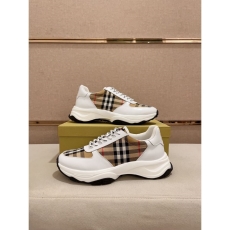 Burberry Low Shoes